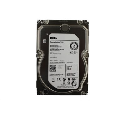 DELL Tvrdi disk 55H49, 3 TB, 3.5", SAS, 7200 RPM